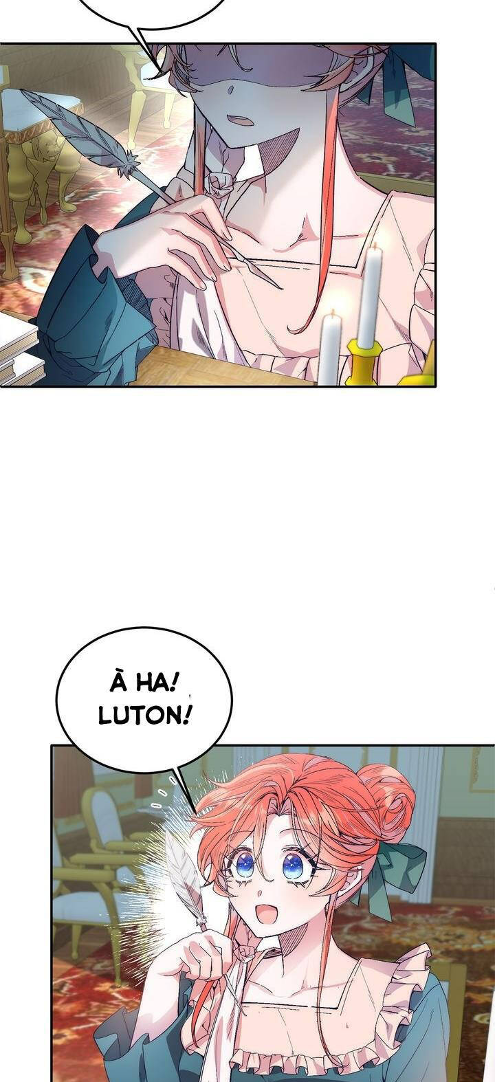 cách để trao vương miện cho vị hoàng tử hoang dã của tôi chapter 16 28