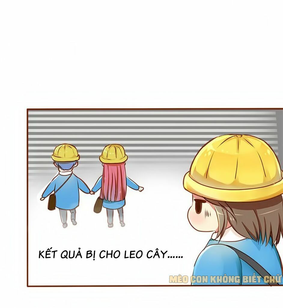 không có ssr làm sao để yêu chapter 1 10