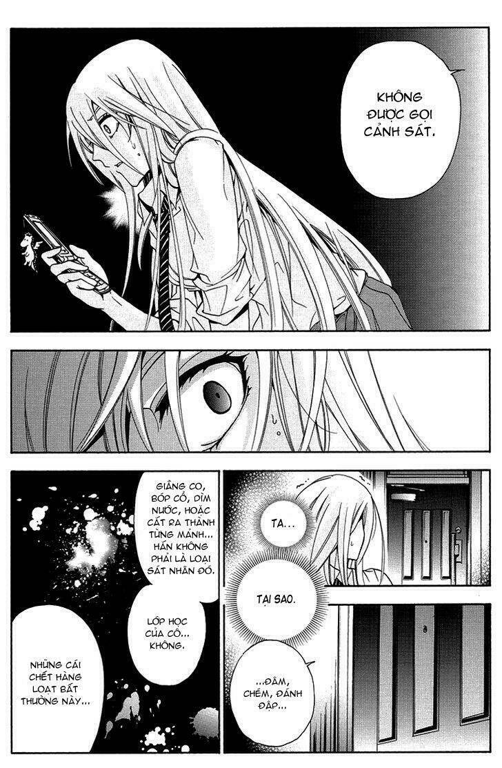 metamorcode chapter 1 43