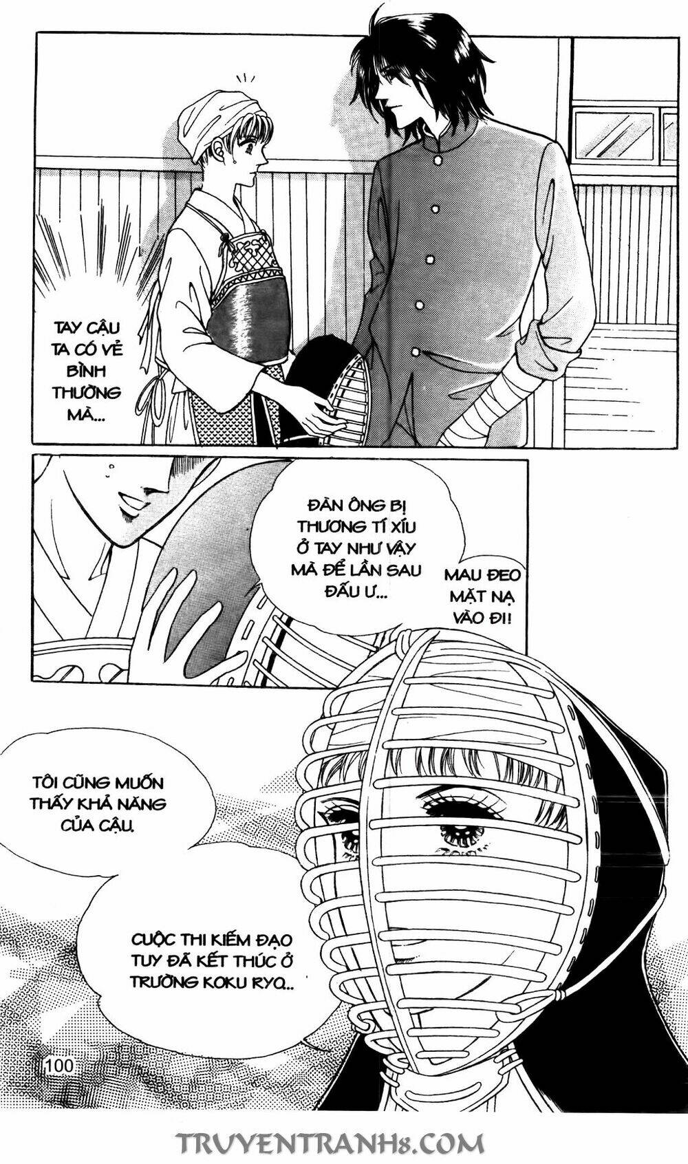 lọ lem kén rể chapter 16 26