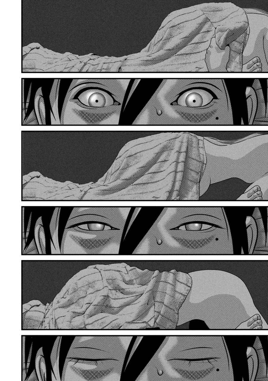 home room chapter 80 8