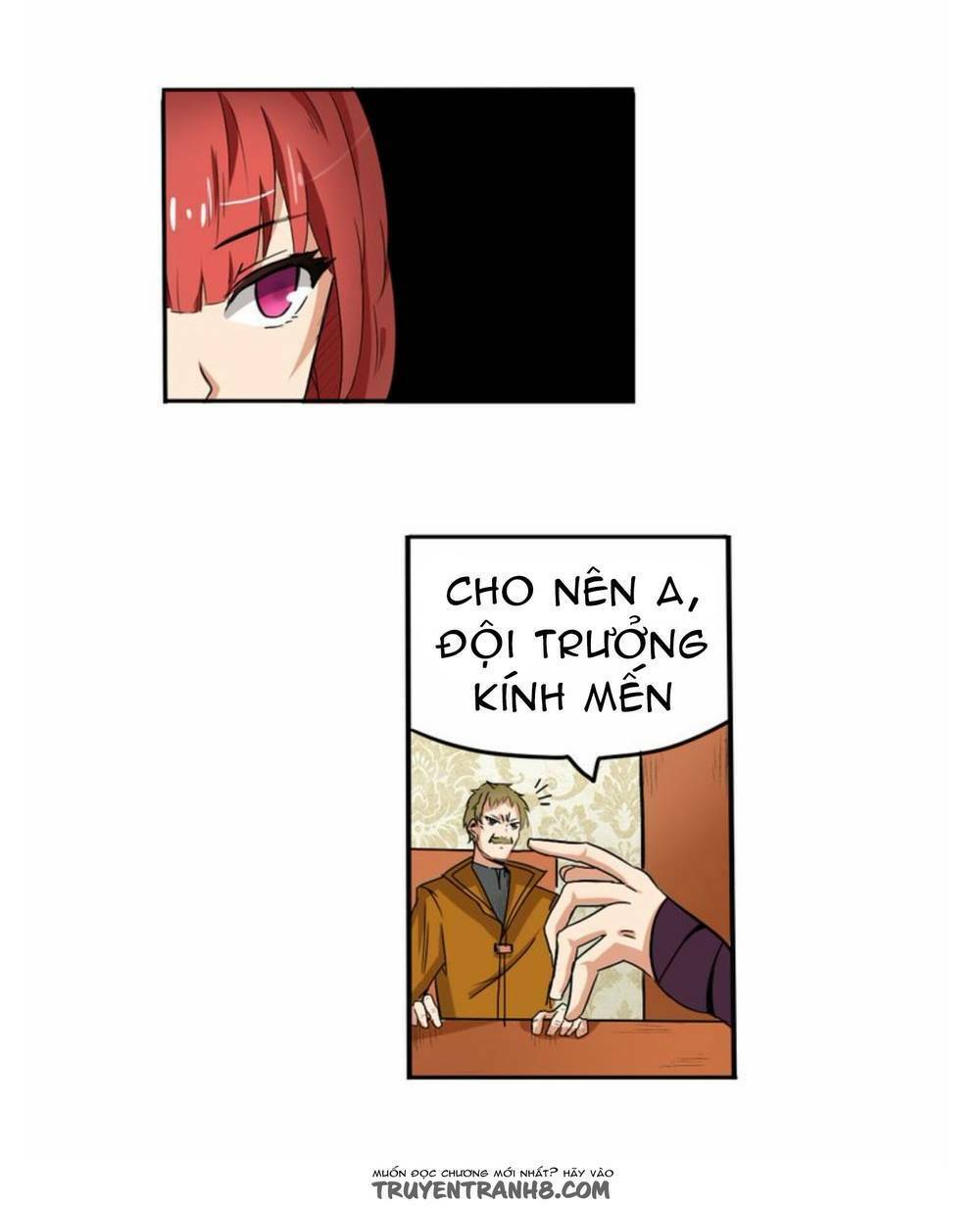 vì tôi là ông chú mở tiệm bán vũ khí chapter 34 14