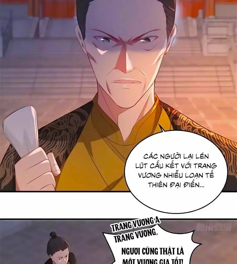 gian phi như thử đa kiều chapter 61 3