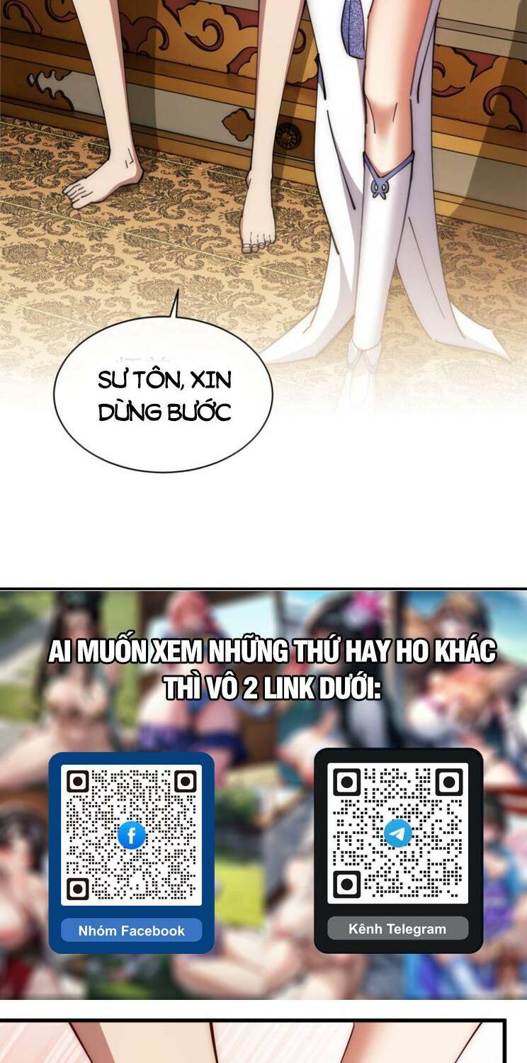 Sư Tôn: Nghịch Đồ Này Mới Không Phải Là Thánh Tử chapter 34 60