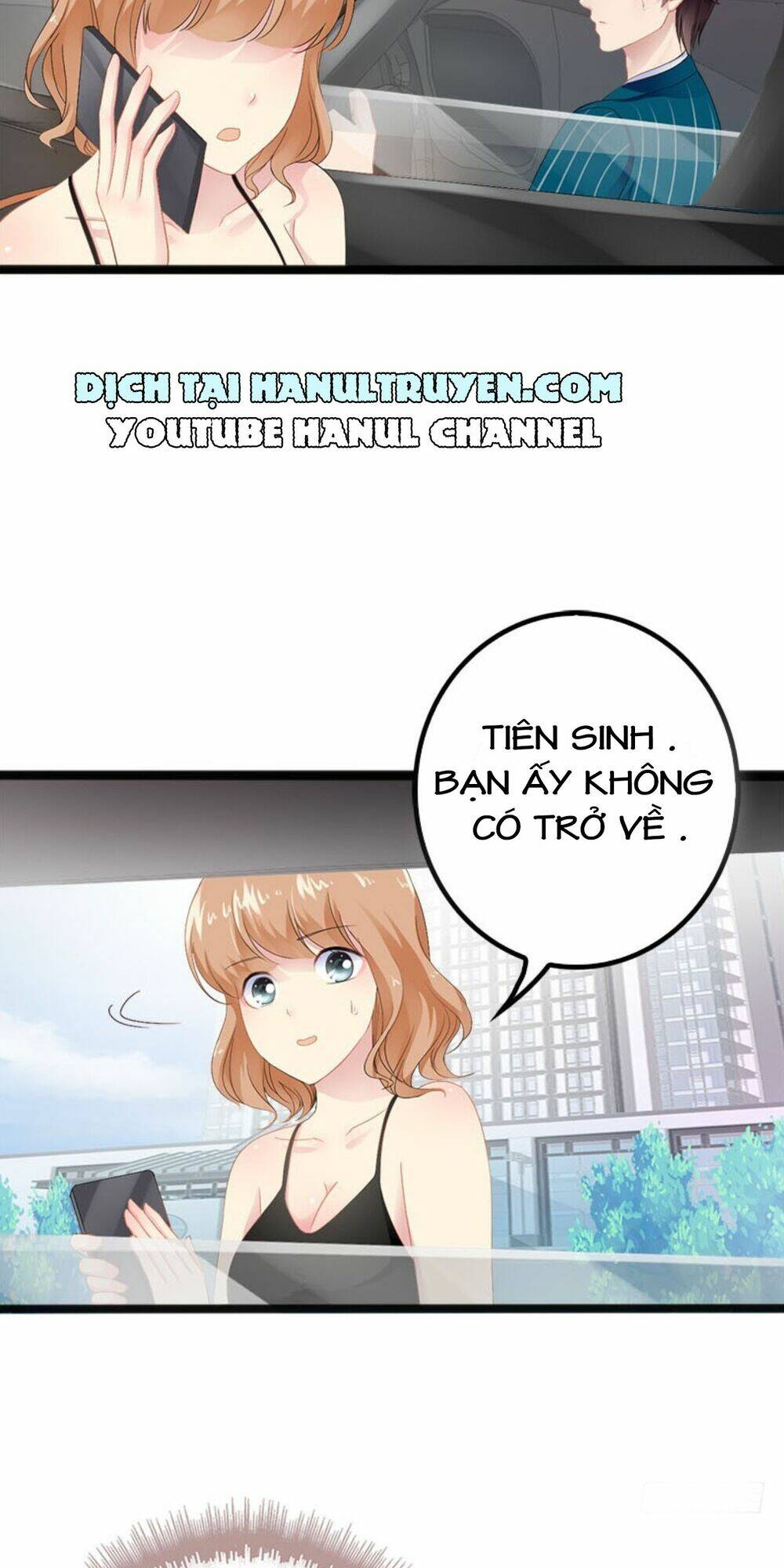 thần bí đế thiếu điềm sủng thê chapter 20 3