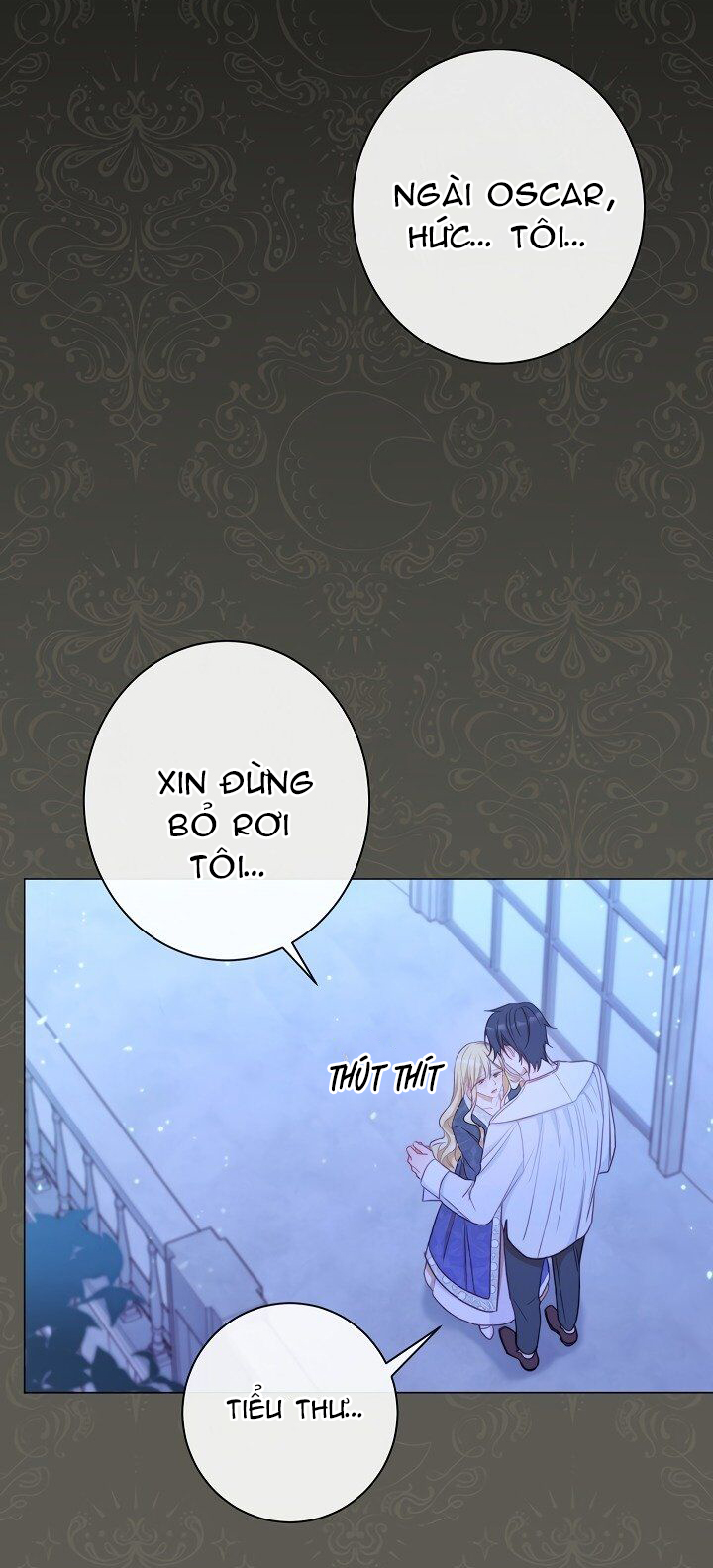 ác nữ đảo ngược đồng hồ cát chapter 32 7