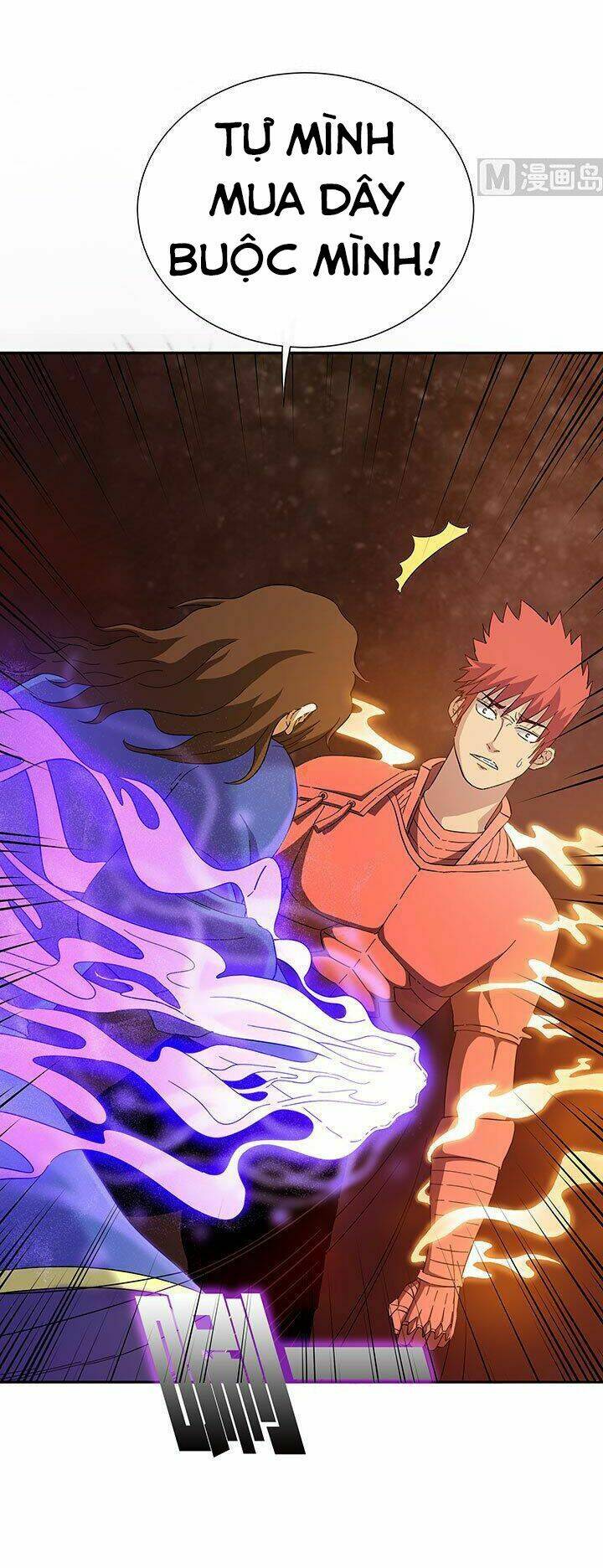 phong quỷ truyền thuyết chapter 99 11