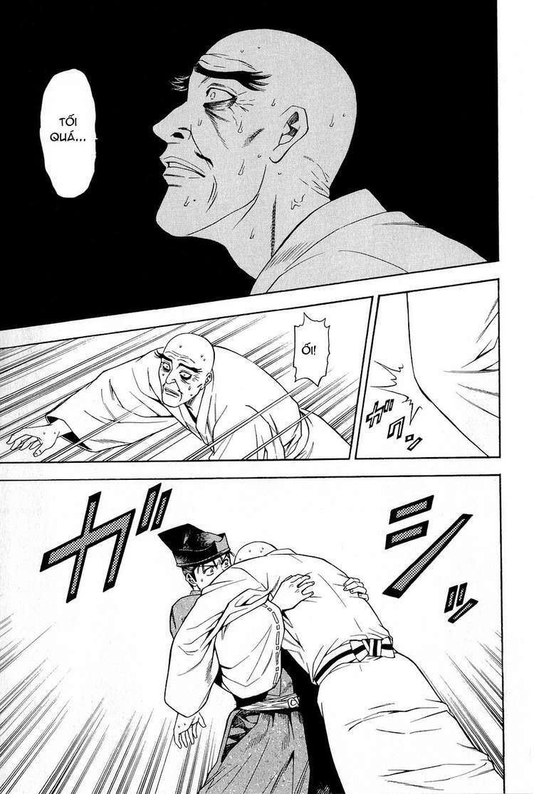 thiếu niên vương phần 2 chapter 24 47