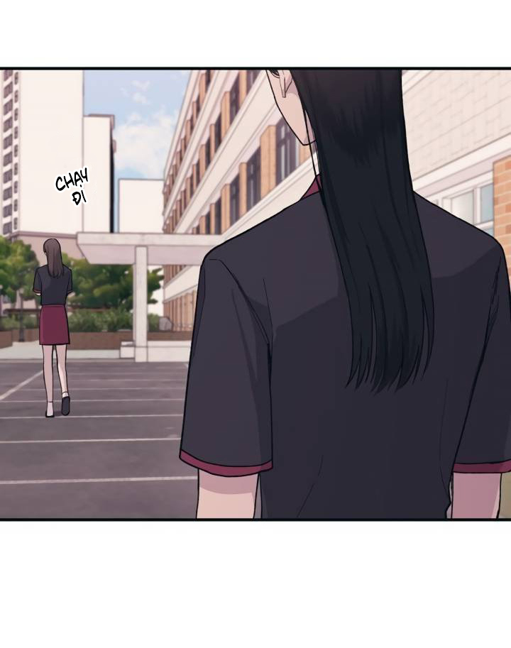 yeonwoo ngây thơ chapter 21 20