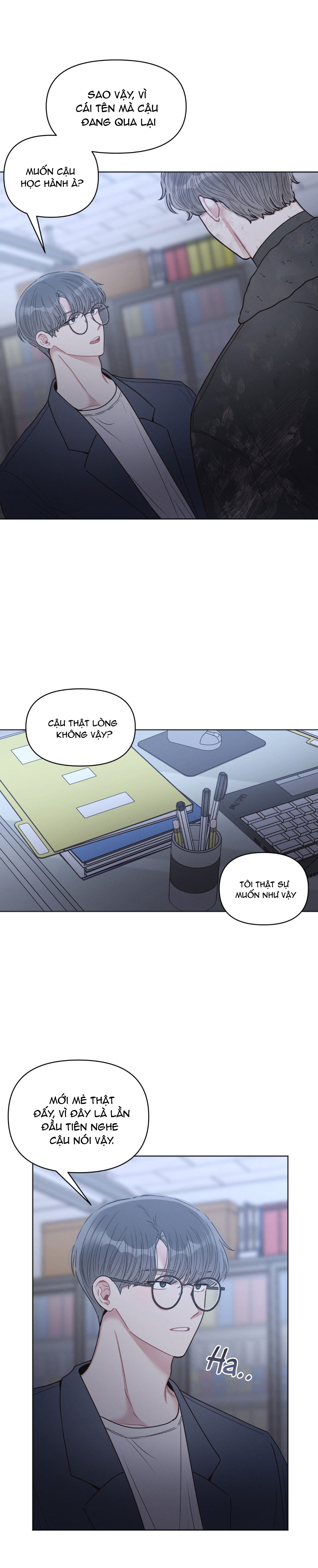 đời tư hàng xóm chapter 26 11