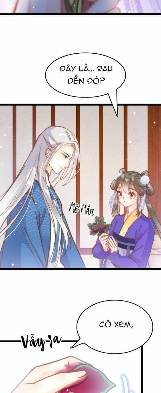 cánh diều xanh bay trong cơn gió chapter 16 14