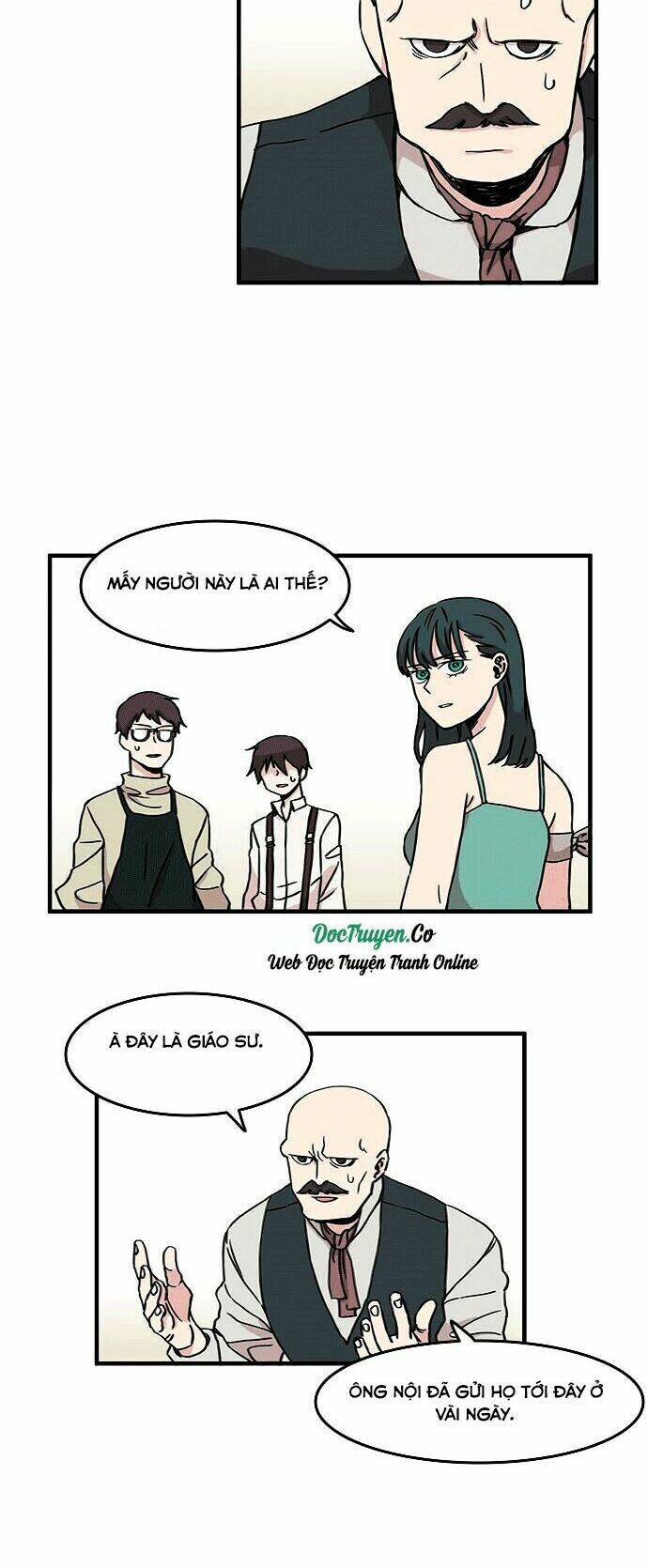 minus hand chapter 4 29