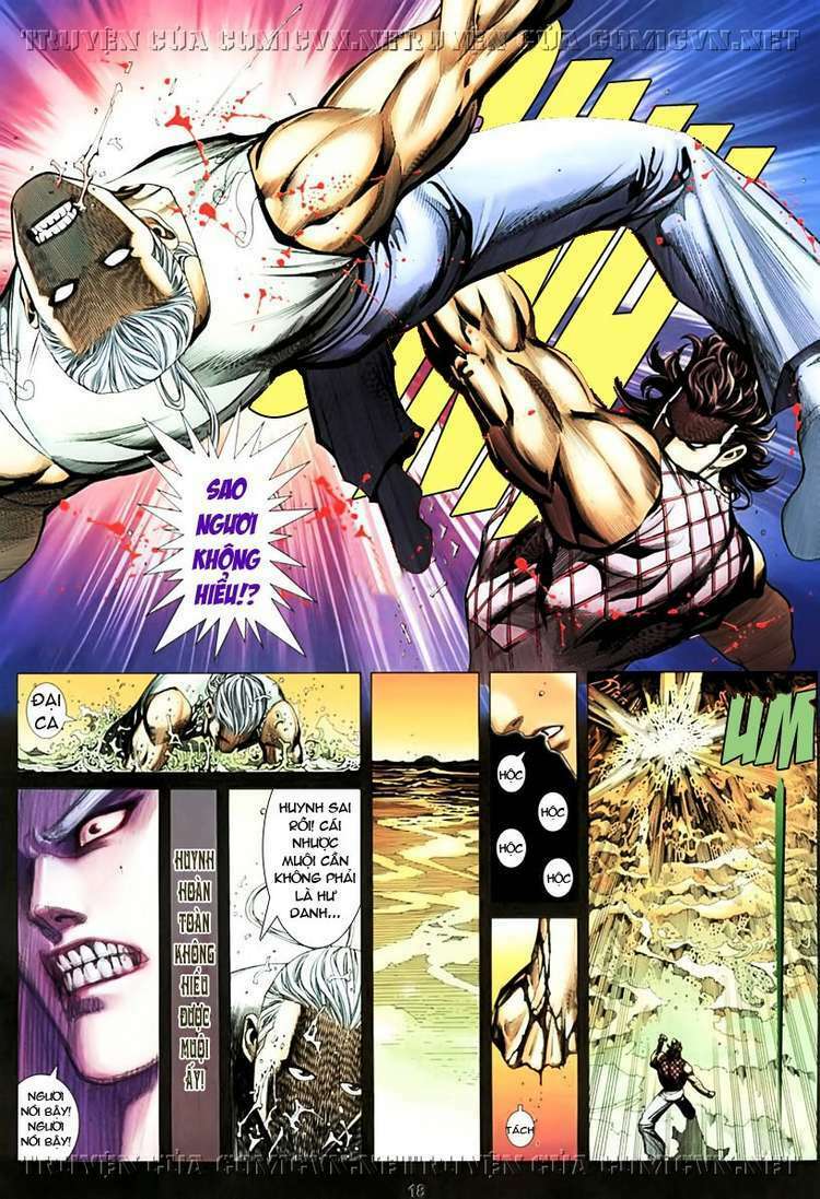 võ thần phượng hoàng chapter 60 15