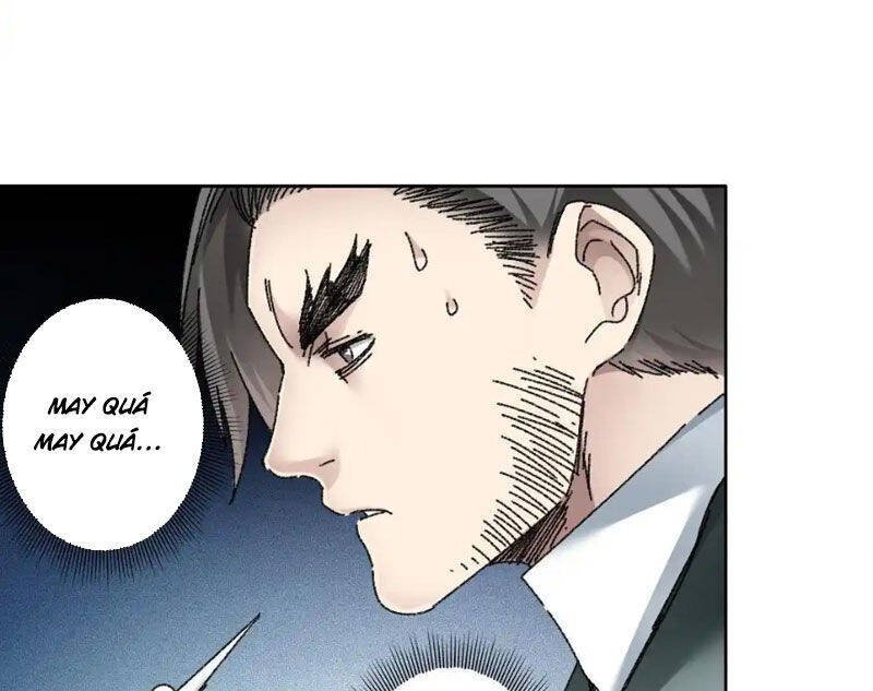 ta tạo ra tổ chức cứu thế chapter 11 42