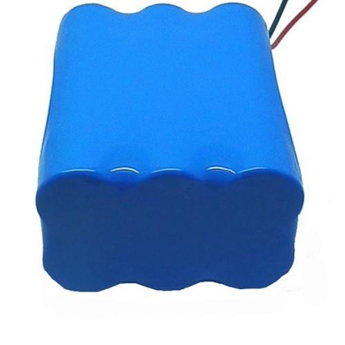 Khối Pin 3S Lithium Ion 12V 4ah 2400mAh Pin 3s