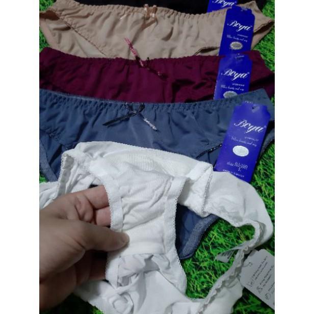 Quần Lót Thun Lạnh. Quần boya lạnh Cao Cấp hàng VN chất lượng cao. Quần size m.l.xl