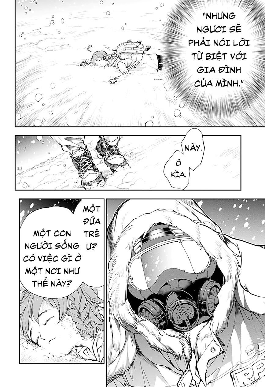 miền đất hứa chapter 180 2