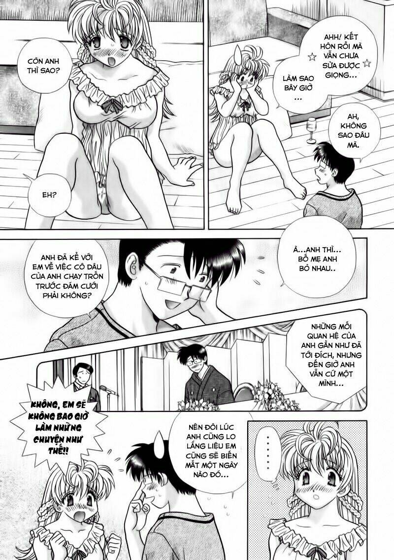 love lucky chapter 6 10