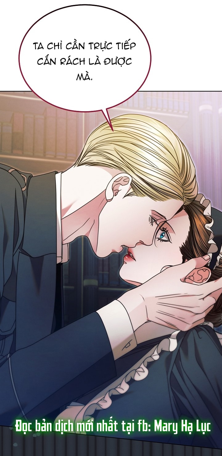 [18+] hãy cầu xin ta đi chapter 7.2 16