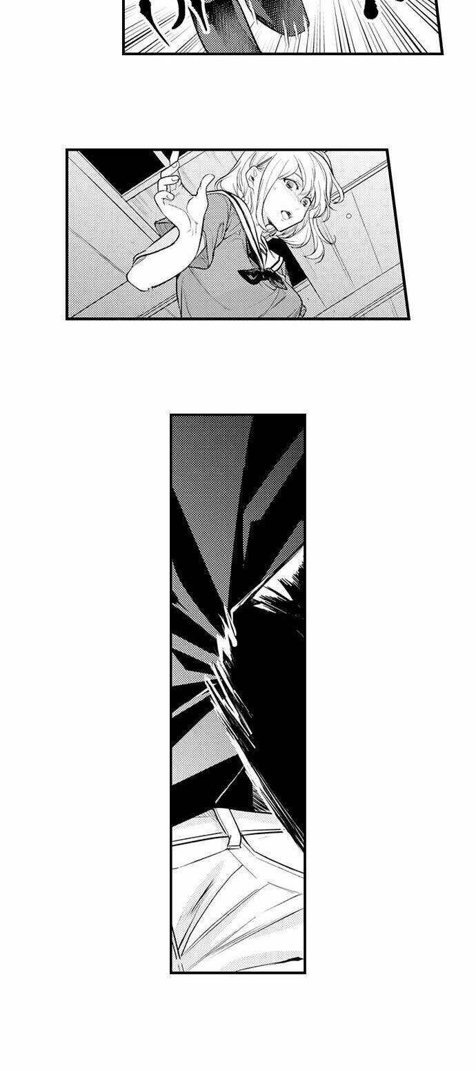 giả vờ ngủ cũng không ngăn được anh ấy chapter 117.1 9