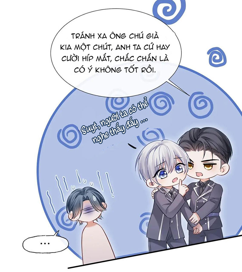 xin hãy ly hôn chapter 96 37