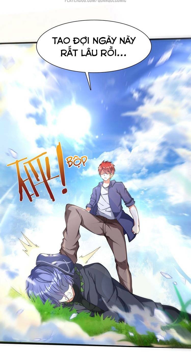 kinh thế kỳ nhân chapter 21 8