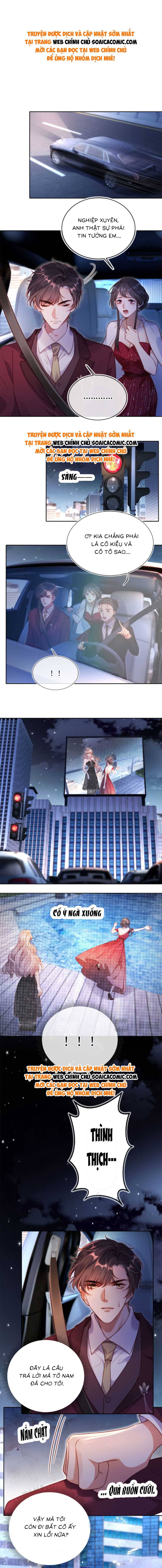 thừa kế gia sản nghìn tỷ sau ly hôn chapter 8 1