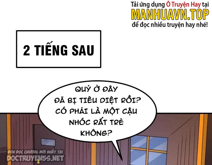toàn cầu quỷ dị thời đại chapter 9 84