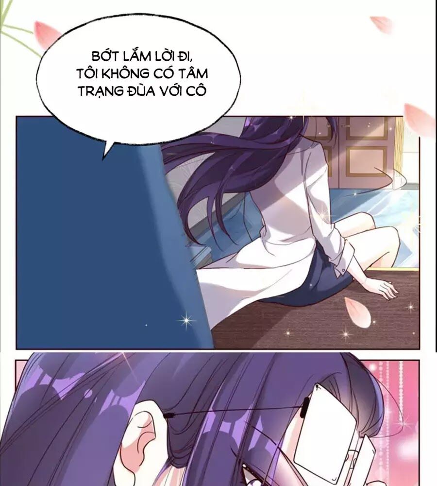 thần luân mật luyến chapter 27 9