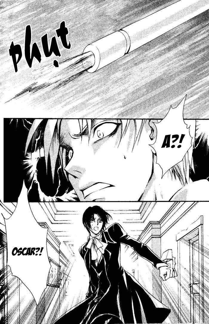 đứa con của thượng đế chapter 16 3