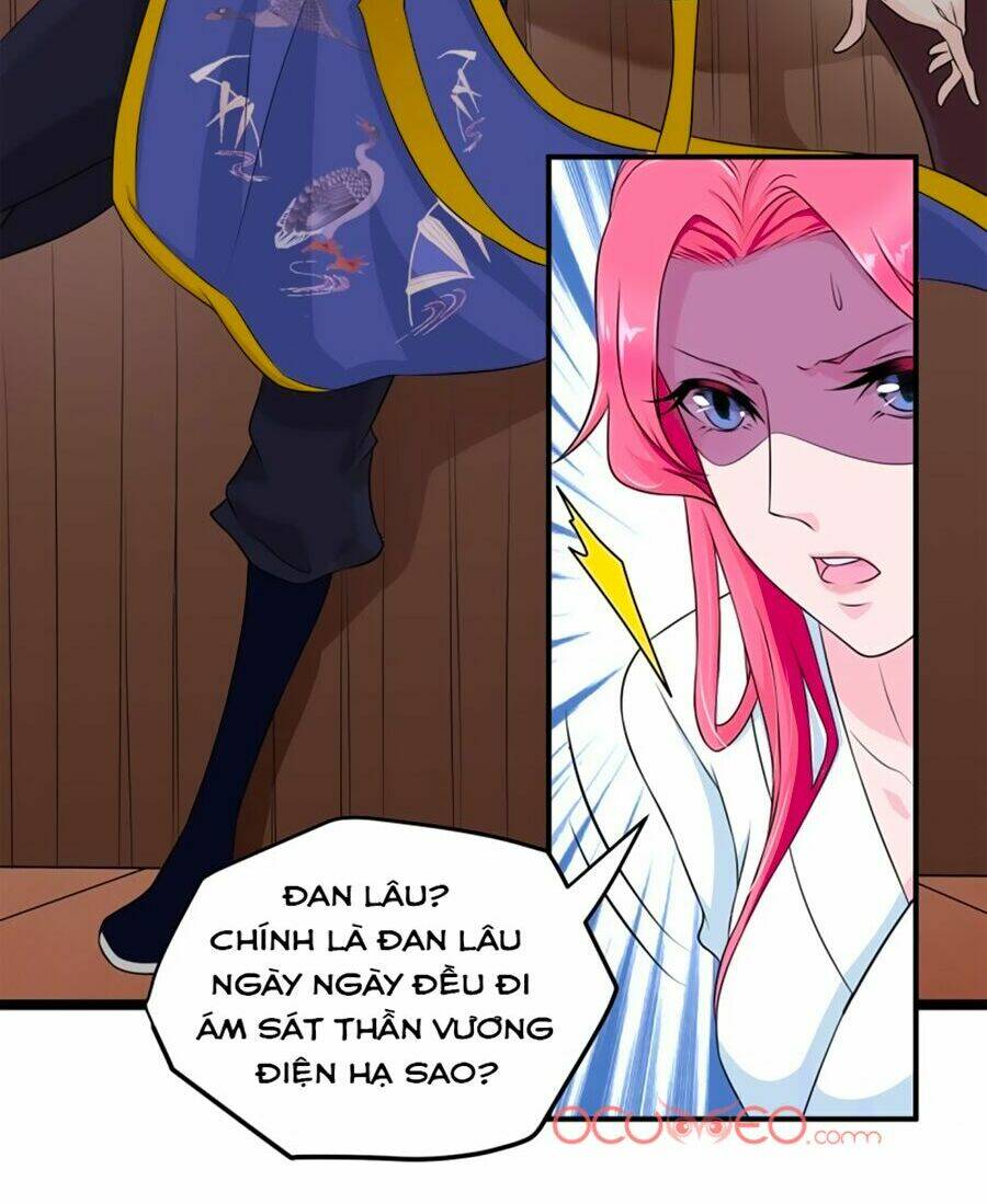 nam sủng của ta muốn leo tường chapter 5 30