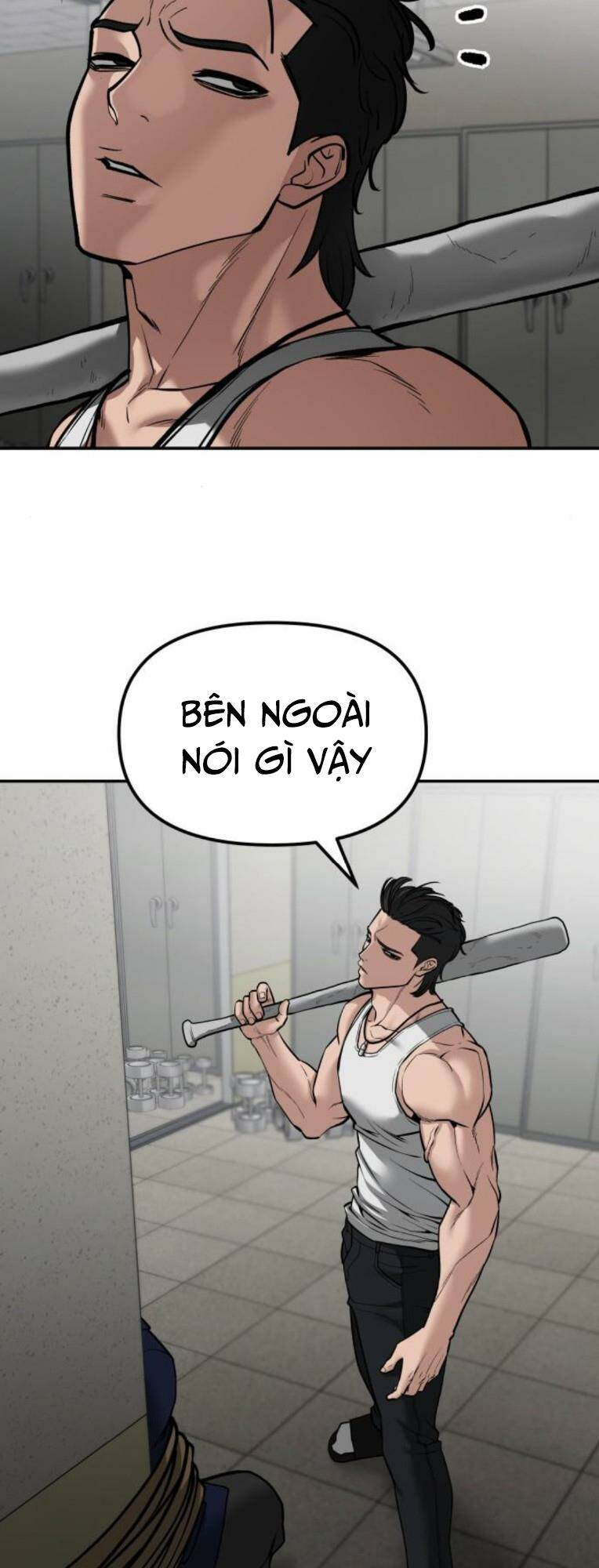 quản lí du côn chapter 79 100