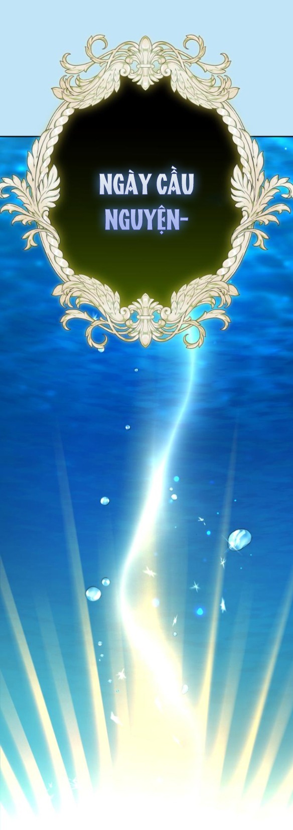 tôi muốn trở thành cô ấy dù chỉ là một ngày chapter 151.1 5