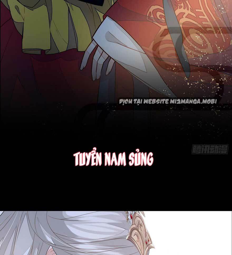 thái hậu quân hạ thần chapter 0 15