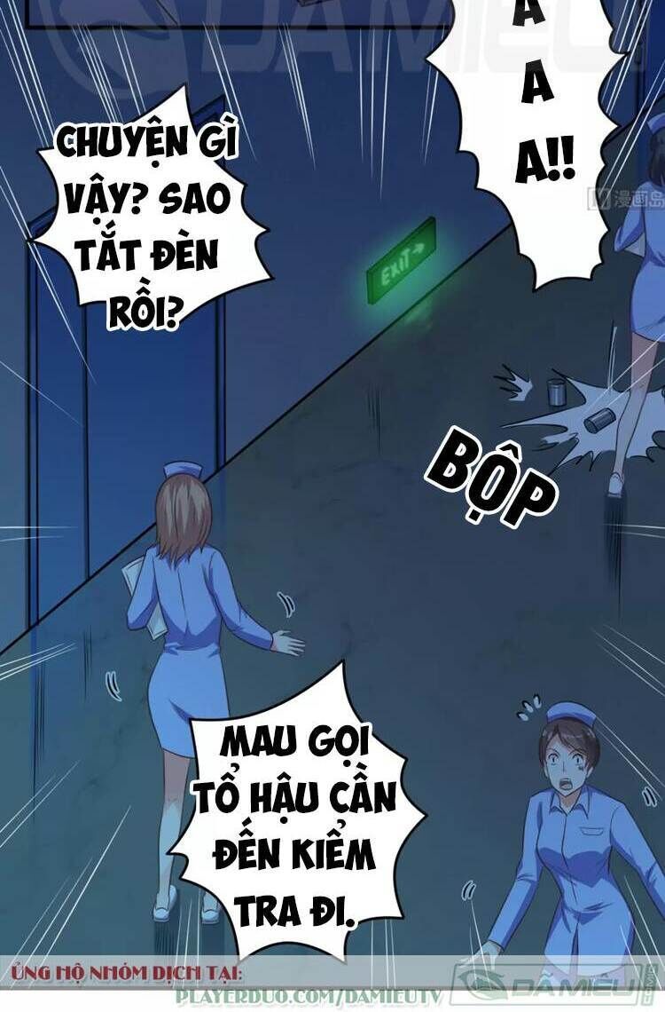 địa phủ khai phá thương chapter 62 7