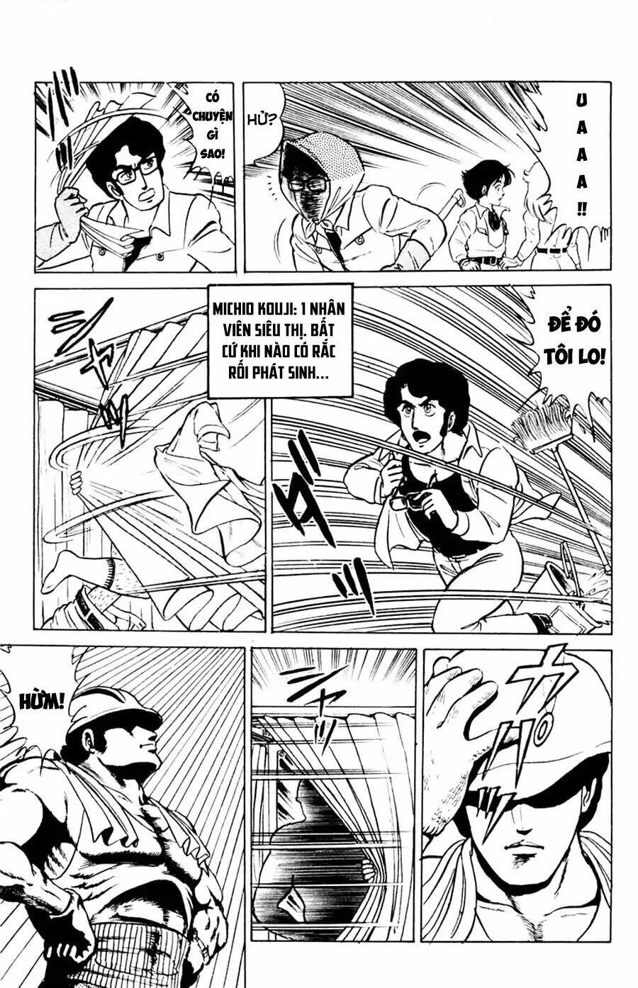 xóm trọ bất ổn chapter 2 28