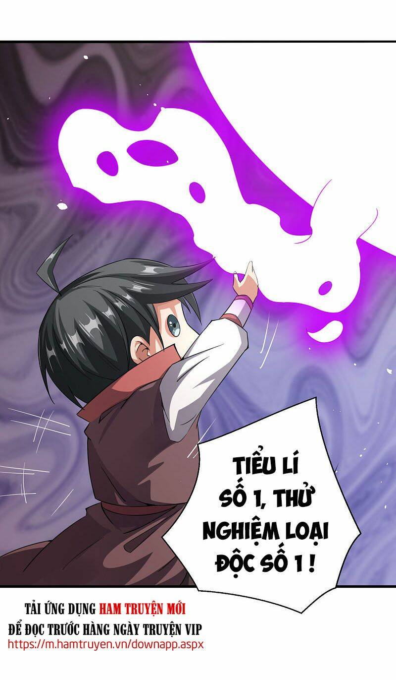 phục thiên thánh chủ chapter 139 5