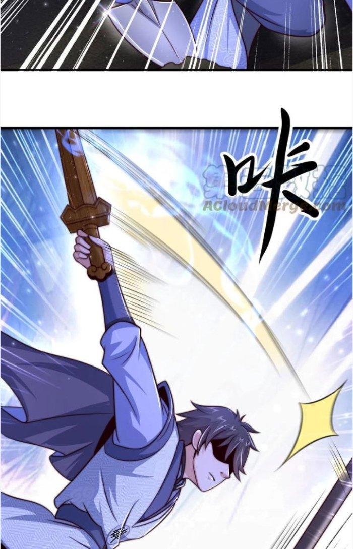 ta nuôi ma quỷ ở trấn ma ti chapter 15 6