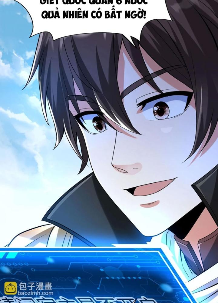 đại tần, ta là con tần thủy hoàng, giết địch thành thần chapter 89 56