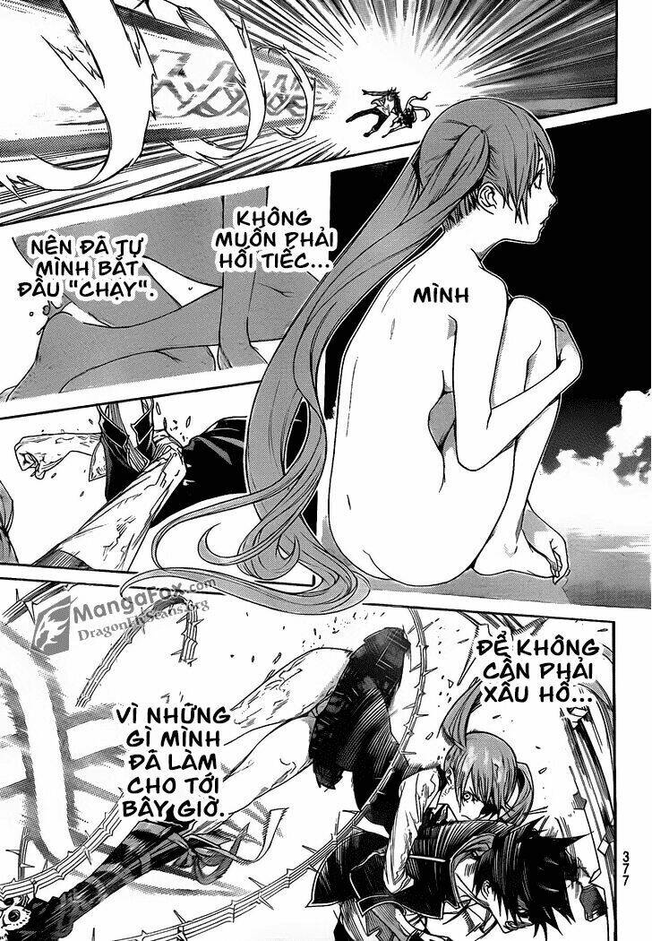 air gear chapter 339 13