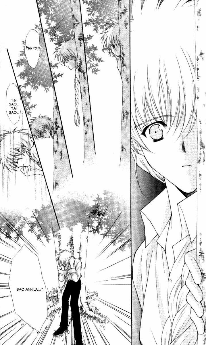 anh chàng khắc tinh chapter 29 6