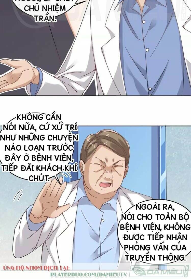 địa phủ khai phá thương chapter 68 11