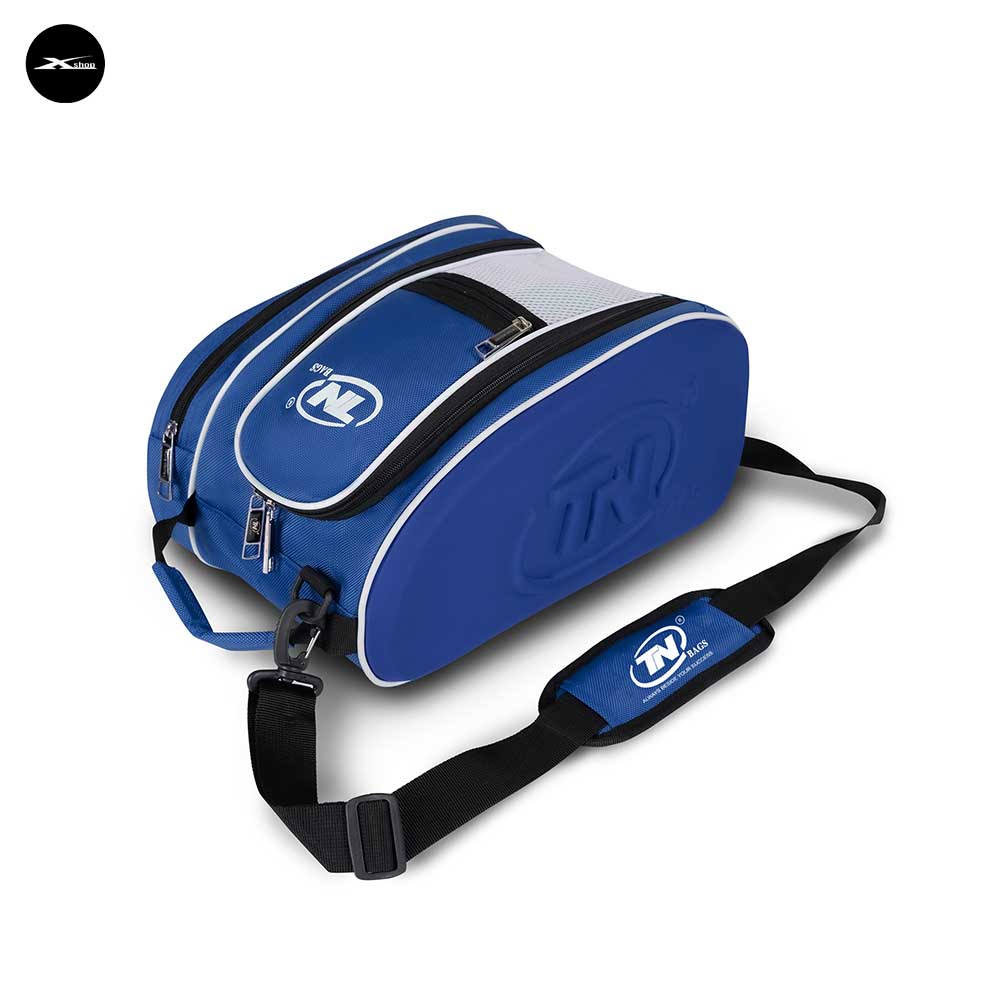 Túi Đựng Giày Thể Thao TNBags TNB 9003 - Túi 2 Ngăn Đựng Giày Đá Banh, Cầu Lông, Tập Gym, Vải Chống Nước Bền Bỉ