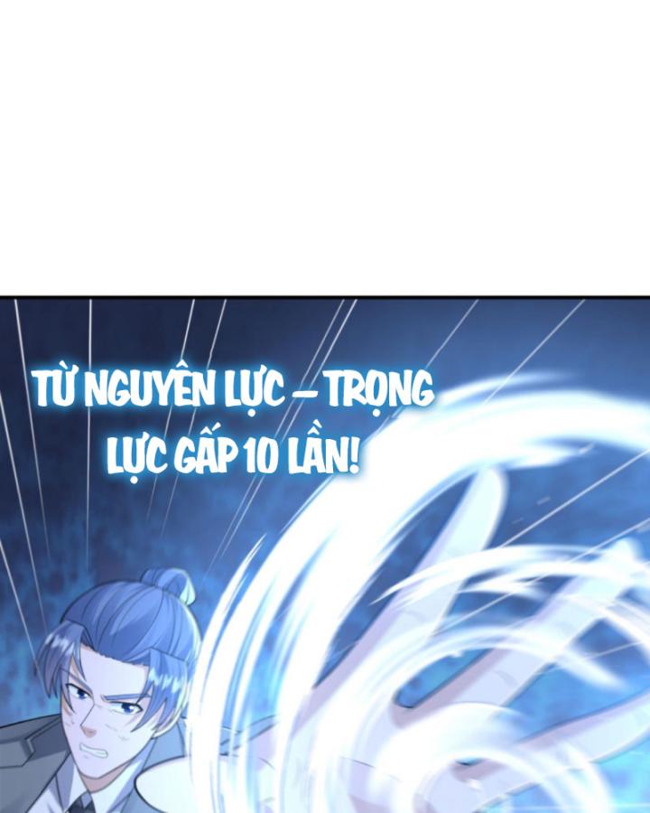 học cùng em gái, tôi bất cẩn vô địch rồi chapter 64 34