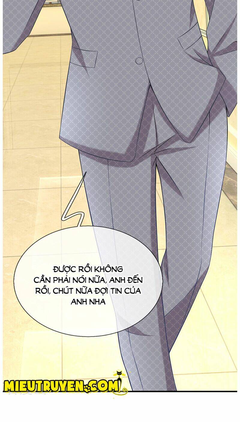 vợ yêu gả nhầm của phúc hắc tổng tài chapter 20 11