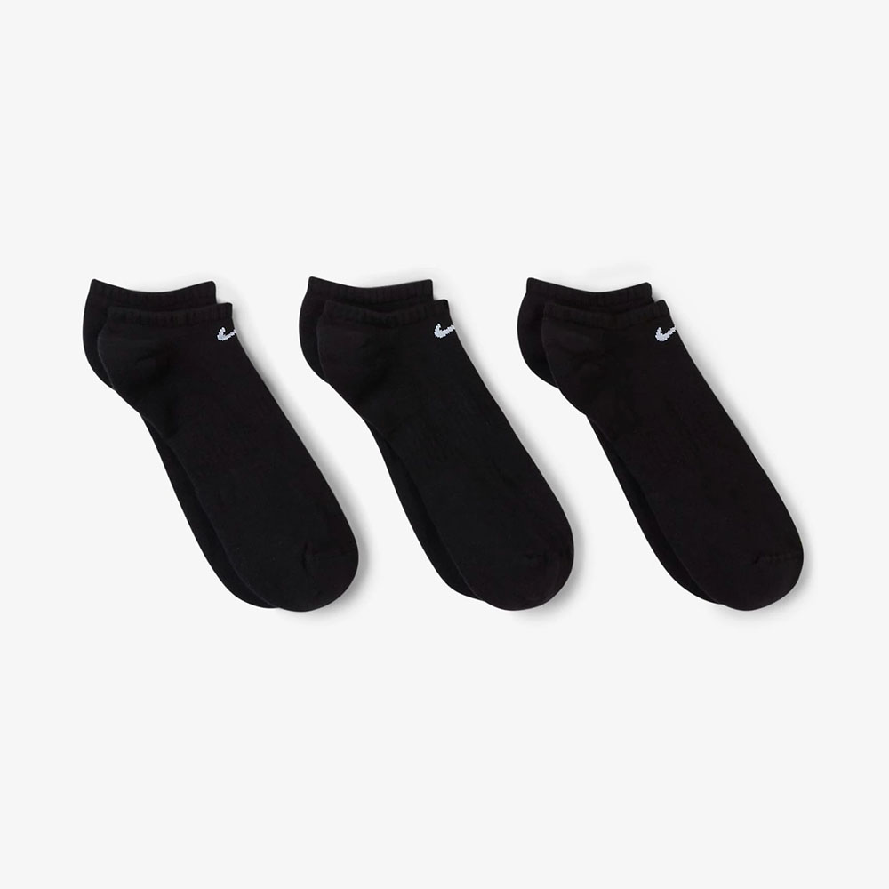 Vớ thể thao unisex NIKE U NK EVERYDAY CUSH NS 3PR