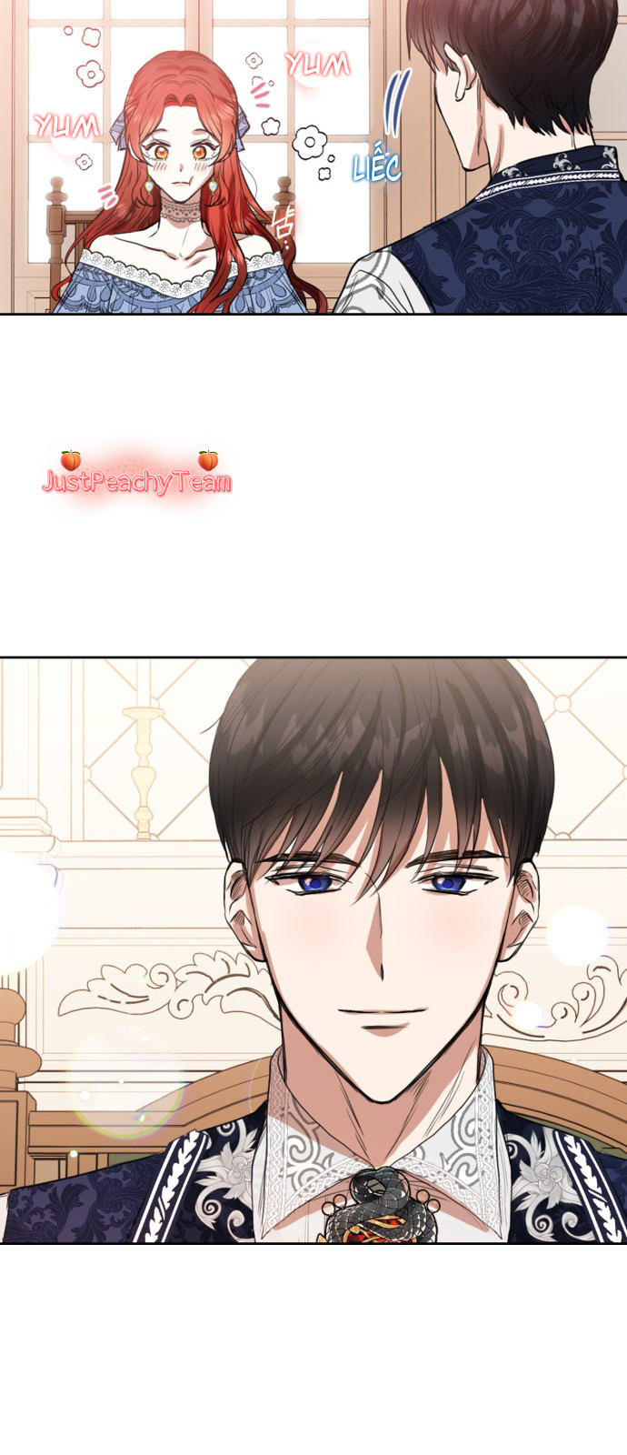 nâng cấp chồng lên level max chapter 7 20