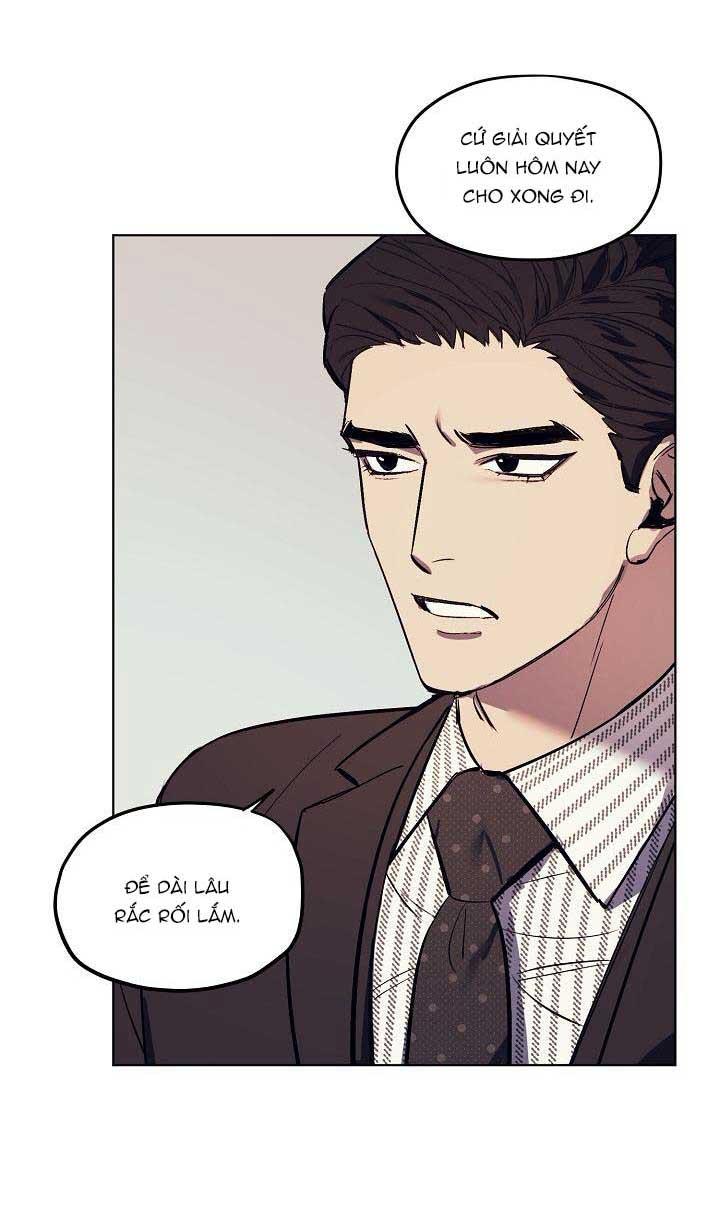 làm dâu nhà tài phiệt họ kang chapter 2 20