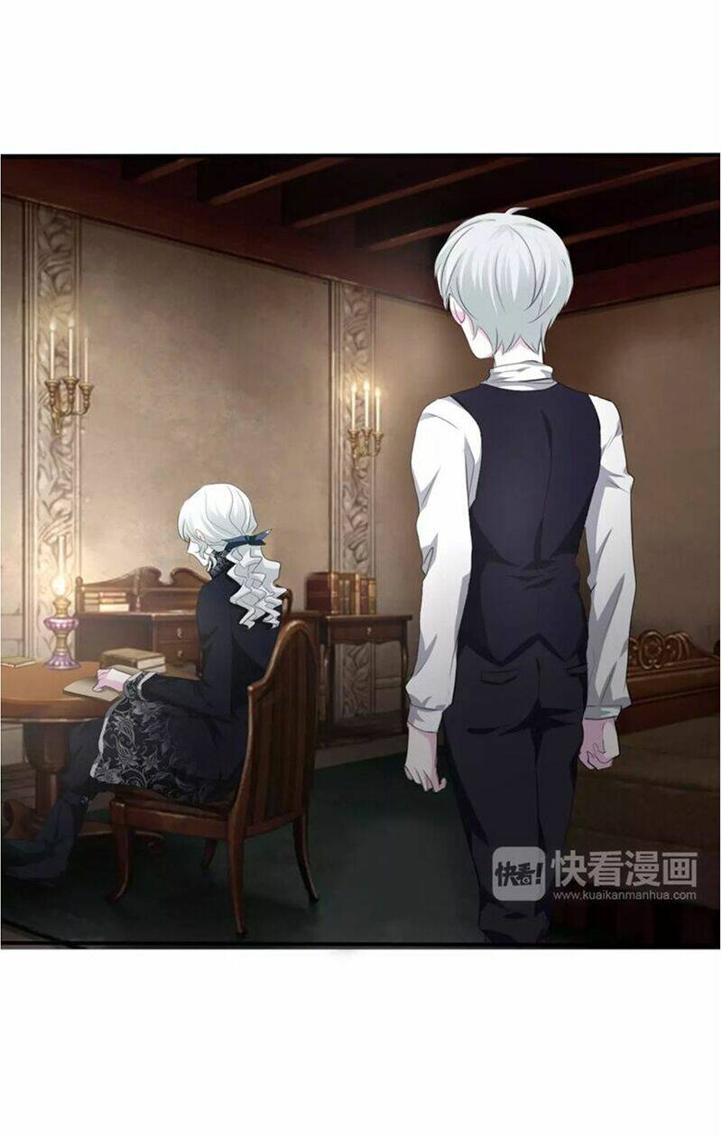 một lời không hợp liền hút máu chapter 8 56