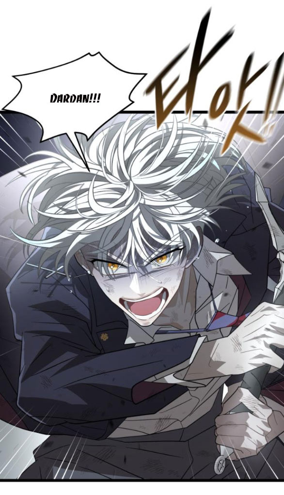 dark moon - tế đàn ánh trăng chapter 63.1 27